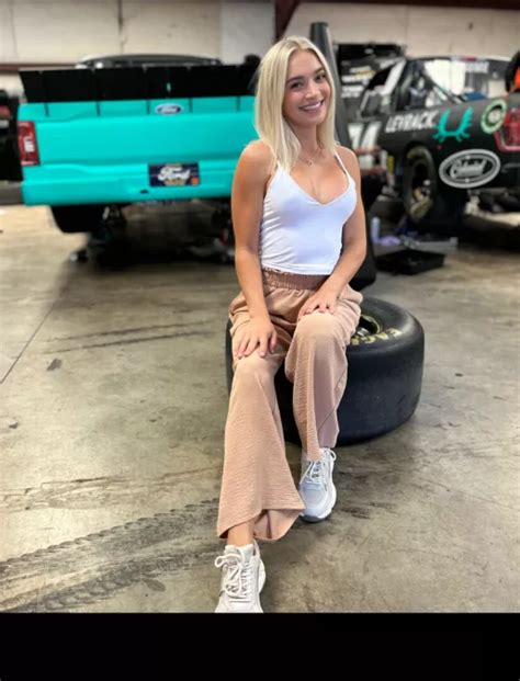 Natalie Decker's (NatalieRacing) tweet from 503pm EST on Tuesday, January 24th, 2023 BIG ANNOUNCEMENT COMING TOMORROW tune into my twitch channel tomorrow (January 25th at 600pm EST) you dont wanna miss it . . Natalie decker onlyfans
